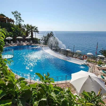 Baia Taormina Hotels & Spa Forza dʼAgro Létesítmények fotó