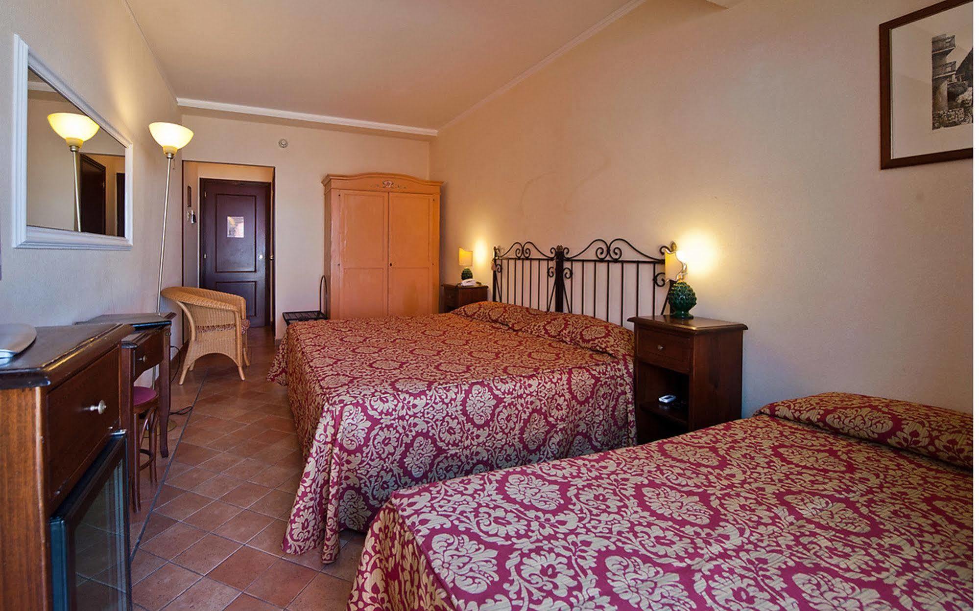 Baia Taormina Hotels & Spa Forza dʼAgro Kültér fotó