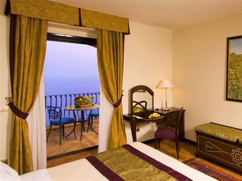 Baia Taormina Hotels & Spa Forza dʼAgro Kültér fotó